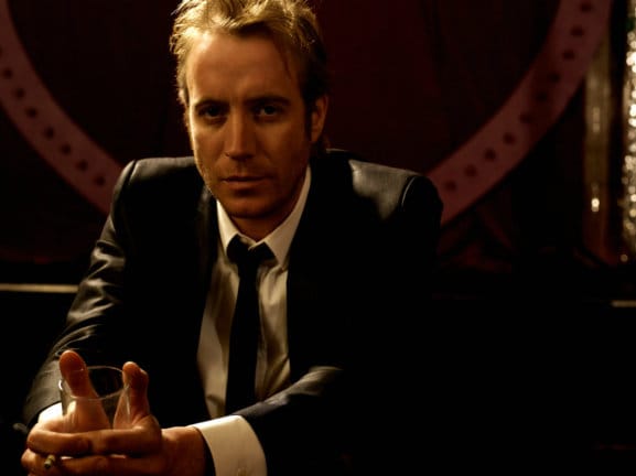 Rhys Ifans