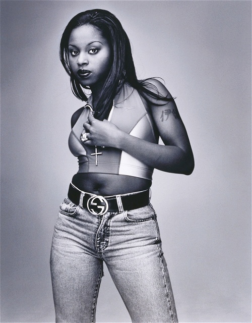 Foxy Brown