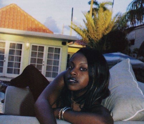 Foxy Brown