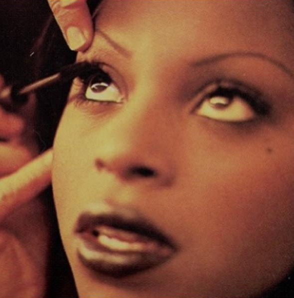 Foxy Brown