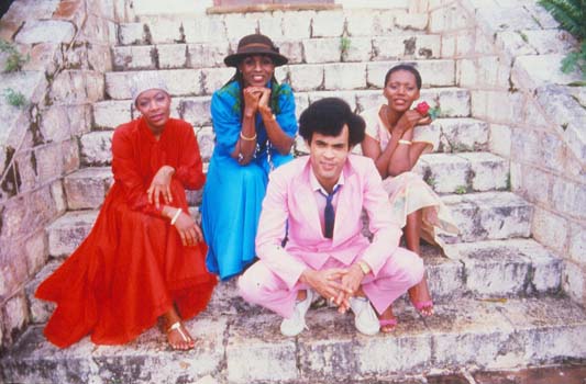 Boney M