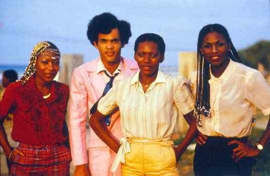 Boney M