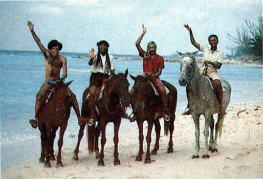 Boney M