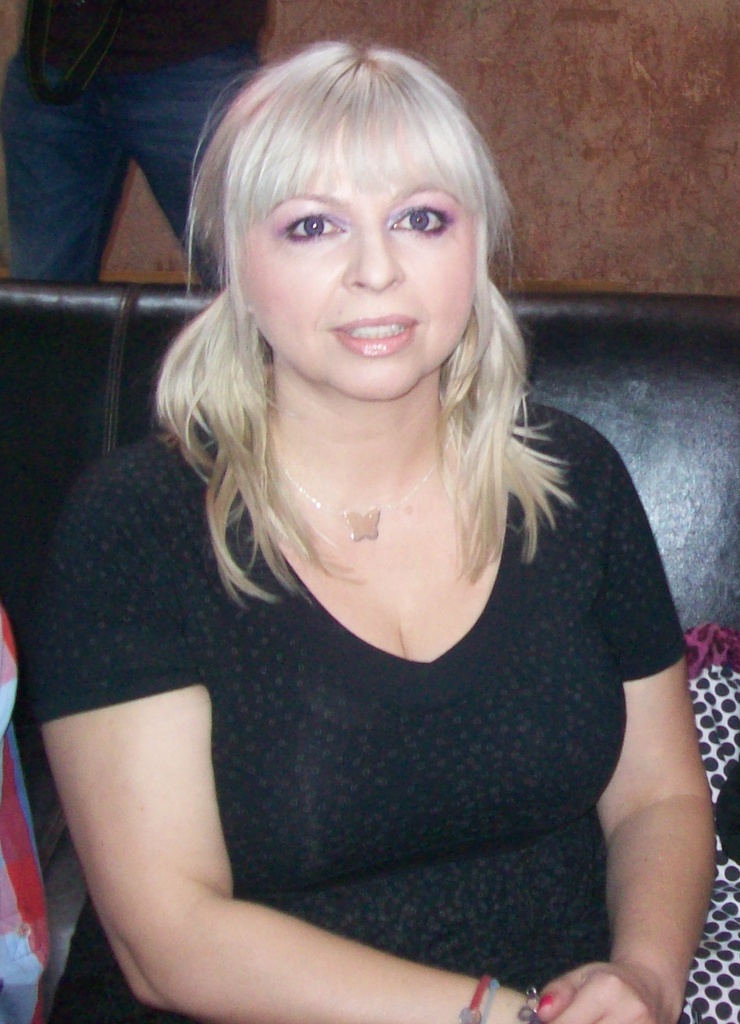 Violetta Arlak