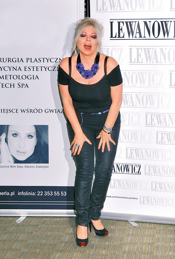 Violetta Arlak