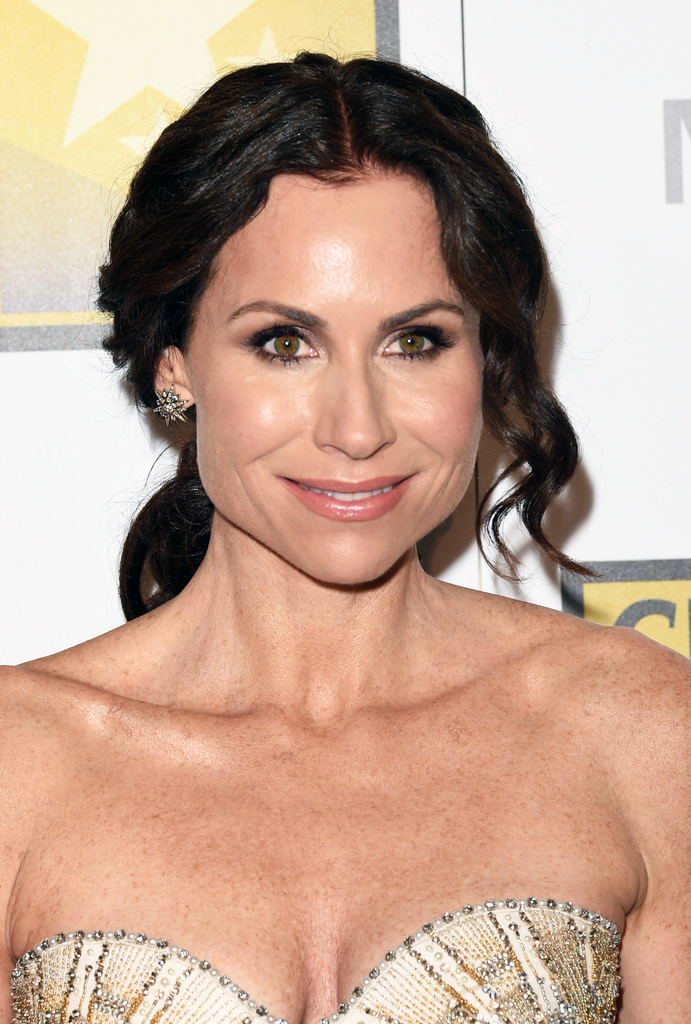 Minnie Driver Minnie Driver