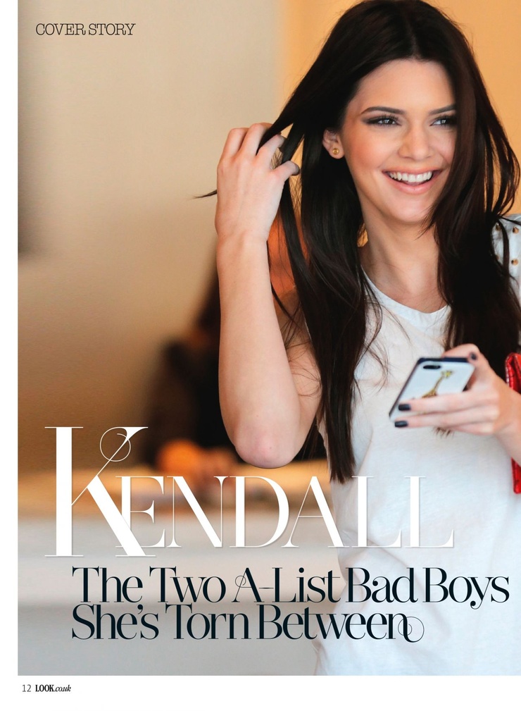 Kendall Jenner Kendall Jenner