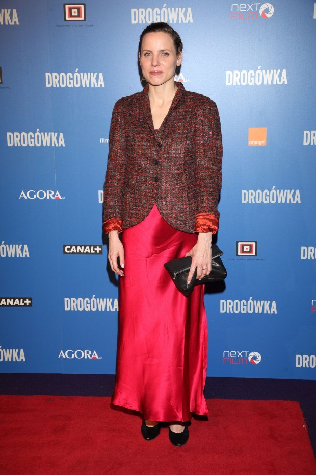 Julia Kijowska