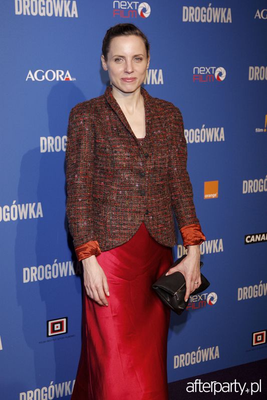 Julia Kijowska