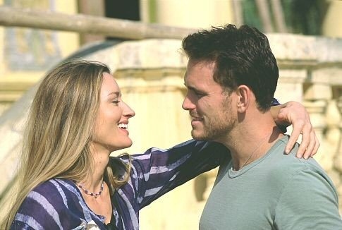 City of Ghosts (2002) City of Ghosts (2002)