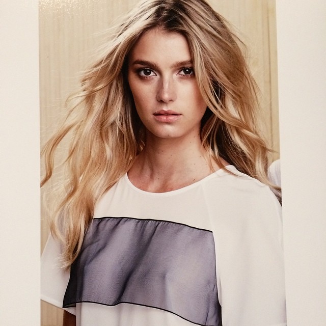 Sigrid Agren Sigrid Agren