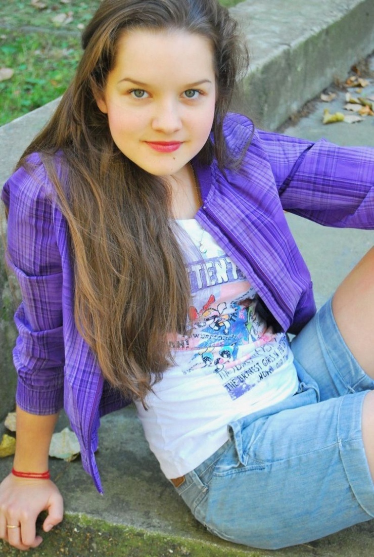 Julia Chatys