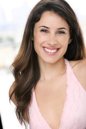 Camille Balsamo