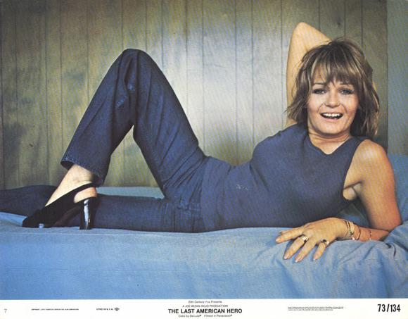 Valerie Perrine