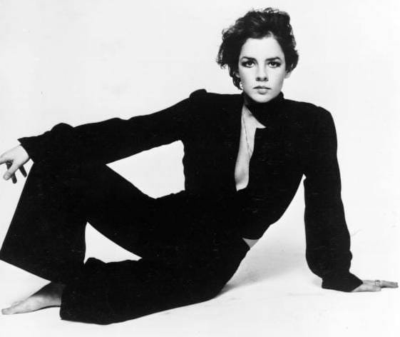 Stockard Channing