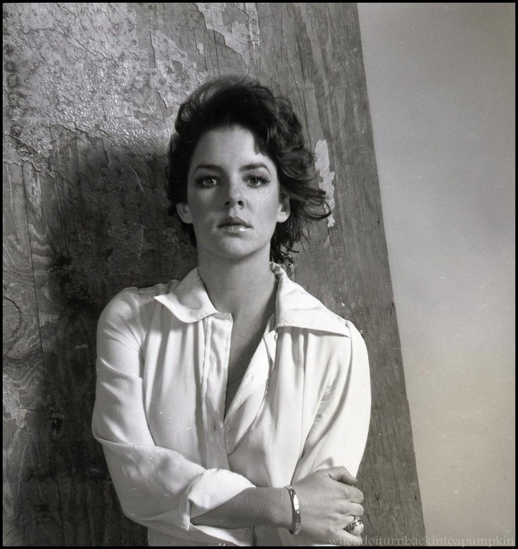 Picture of Stockard Channing