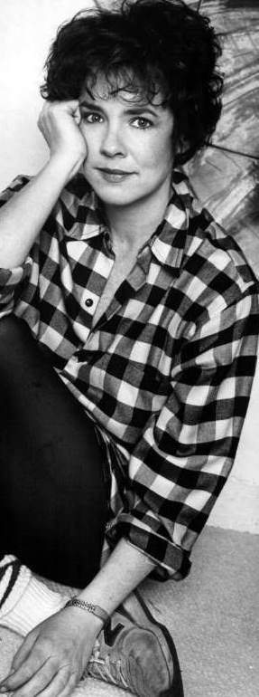 Stockard Channing