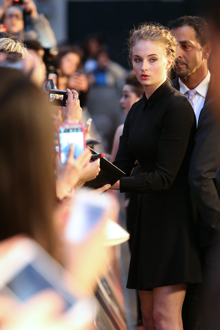 Sophie Turner Sophie Turner