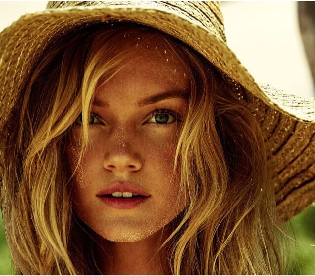 Lindsay Ellingson Lindsay Ellingson