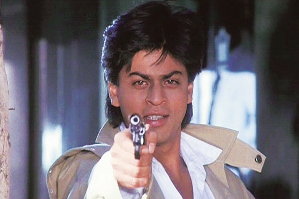 Darr                    