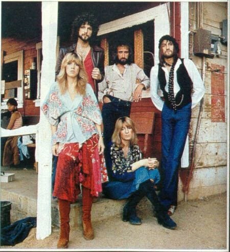 Fleetwood Mac