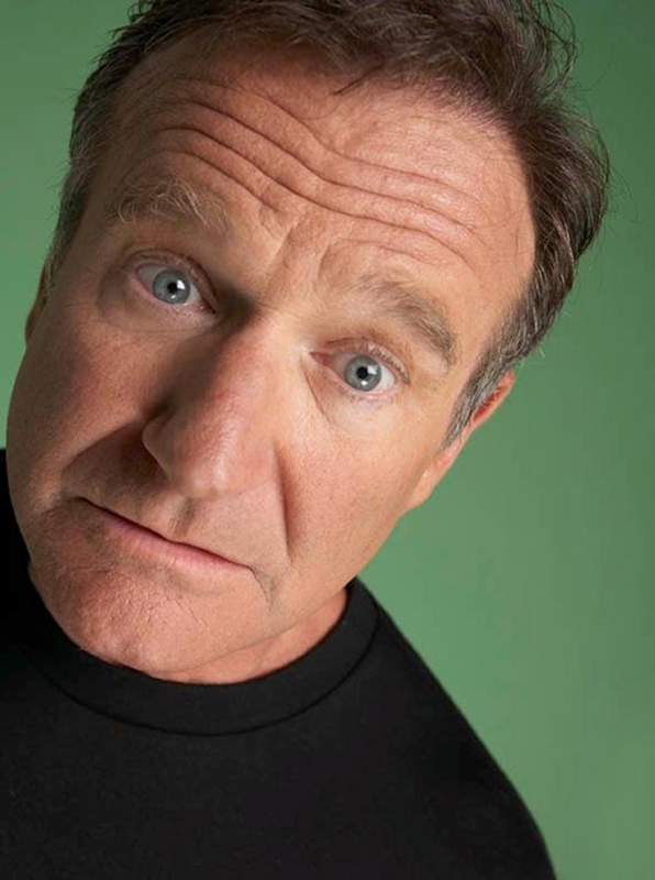 Robin Williams Robin Williams