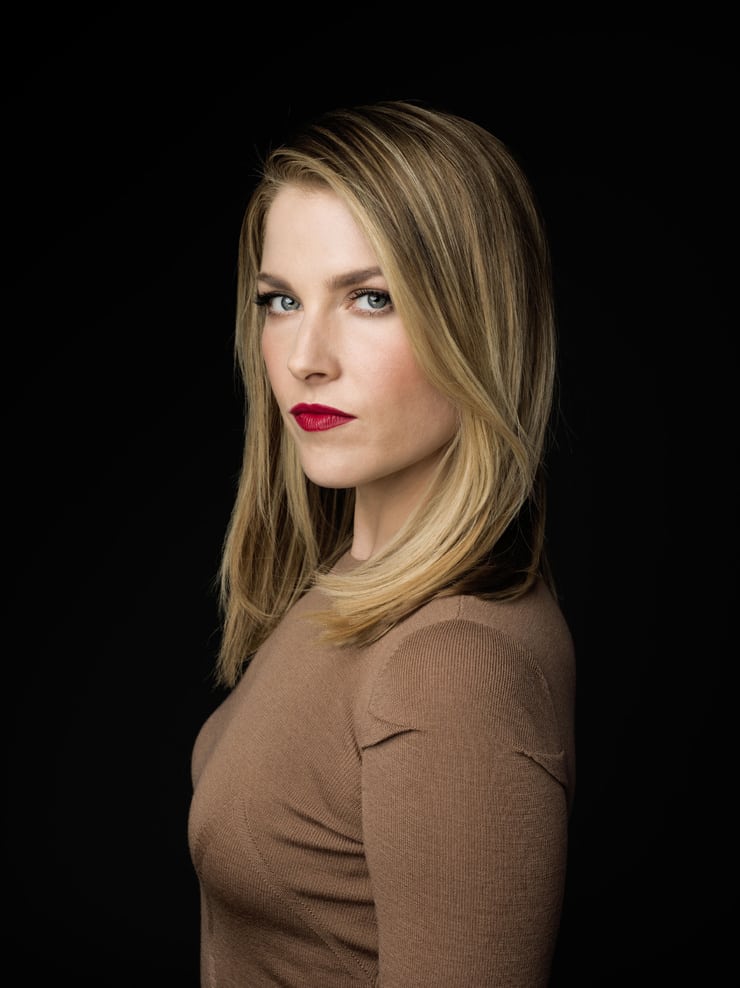 Ali Larter Ali Larter