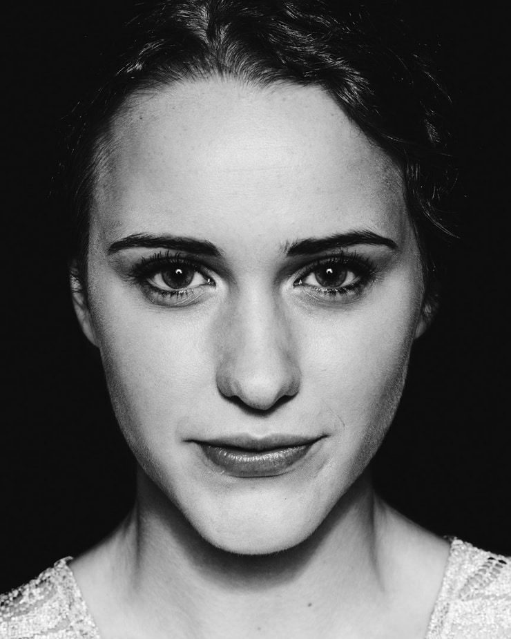 Image of Rachel Brosnahan