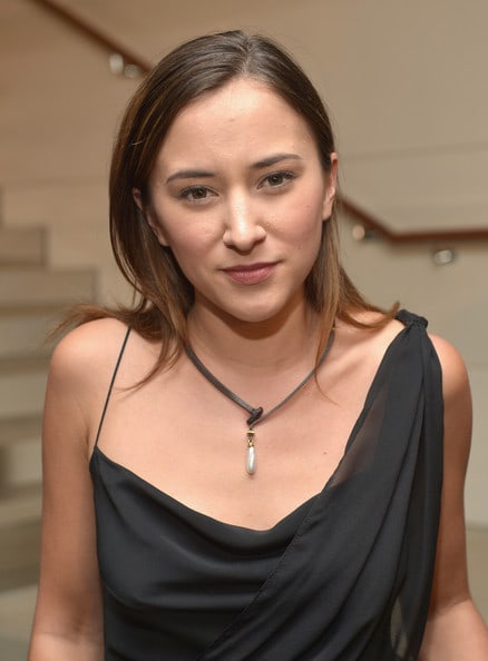 Zelda Williams