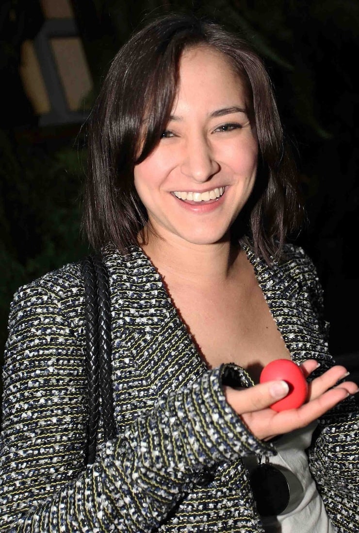 Zelda Williams