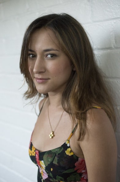 Zelda Williams