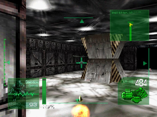 kileak the dna imperative