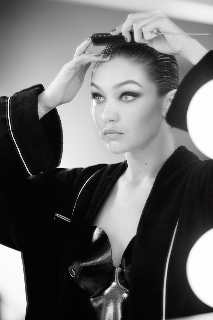 Gigi Hadid Gigi Hadid
