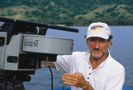 Greg MacGillivray