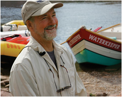 Greg MacGillivray