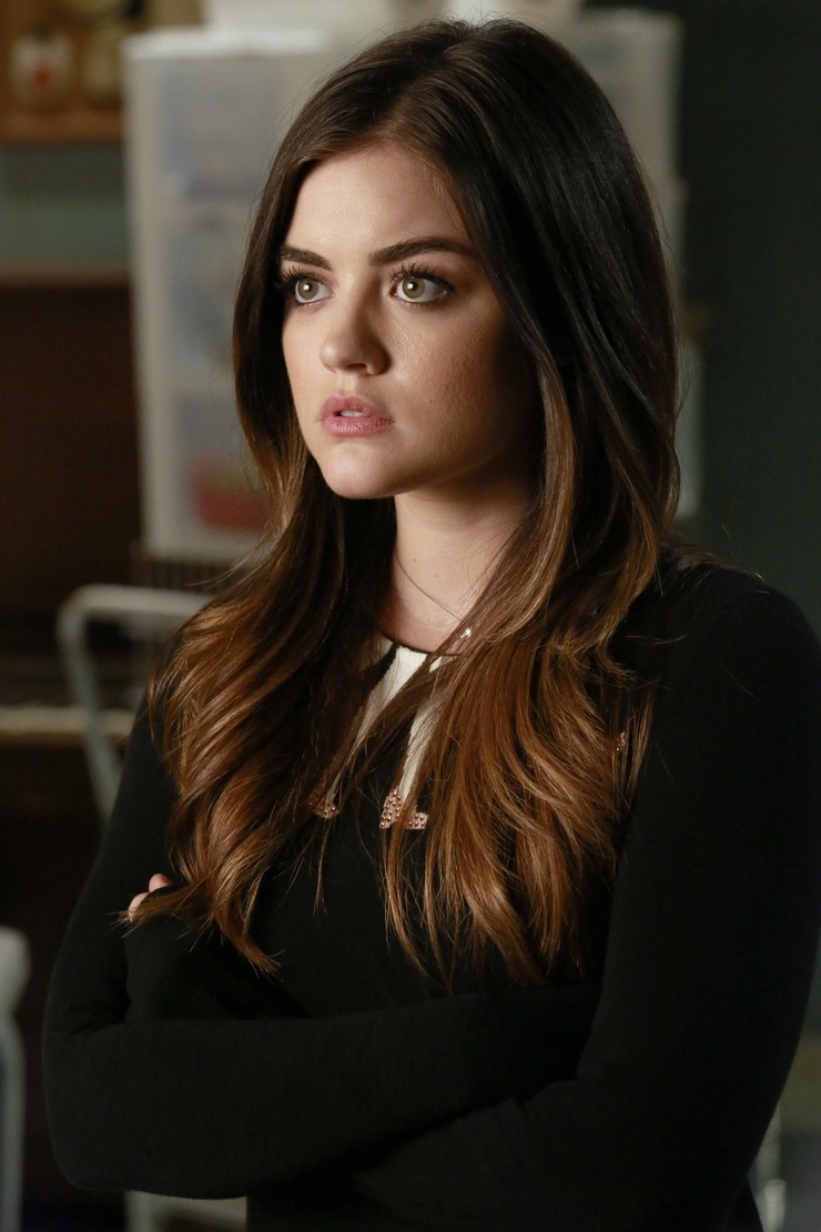 Picture of Lucy Hale