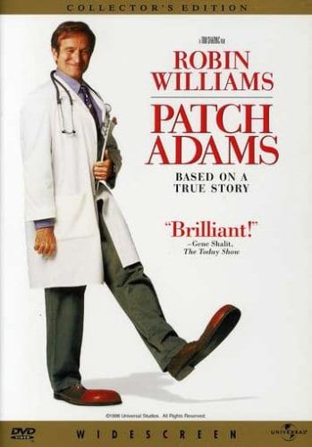 Patch Adams - Collector's Edition