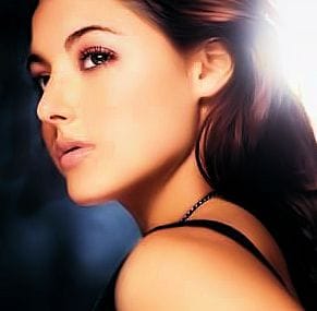 Stacie Orrico