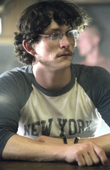 Jonathan Tucker