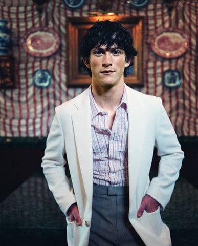 Jonathan Tucker