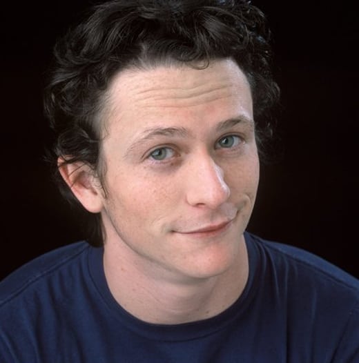 Jonathan Tucker