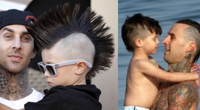 Travis Barker Travis Barker