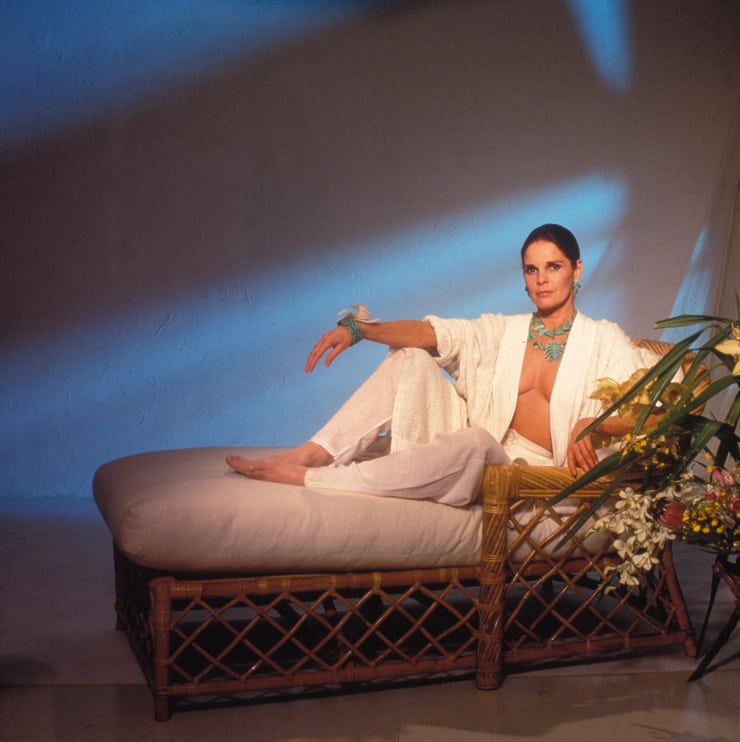 Ali MacGraw