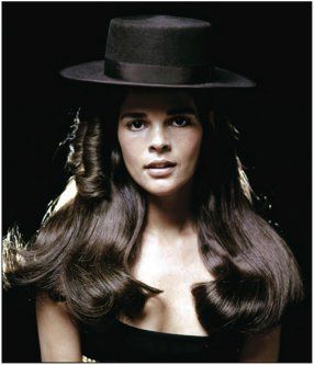 Ali MacGraw Ali MacGraw