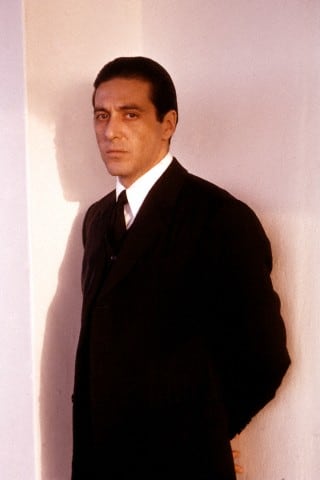 Picture of Al Pacino