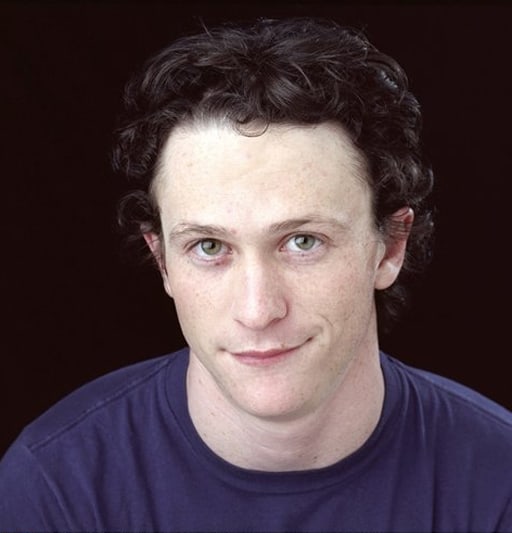 Jonathan Tucker