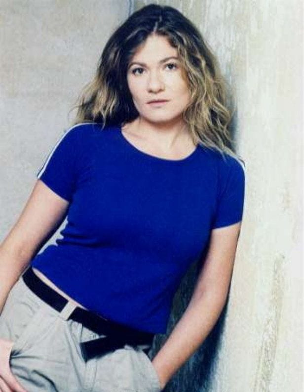 Carmen Gratl