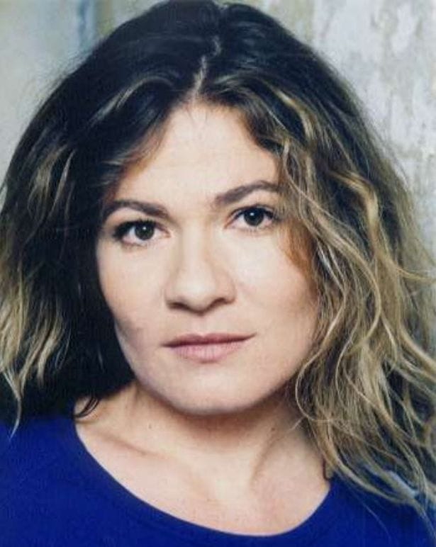 Carmen Gratl