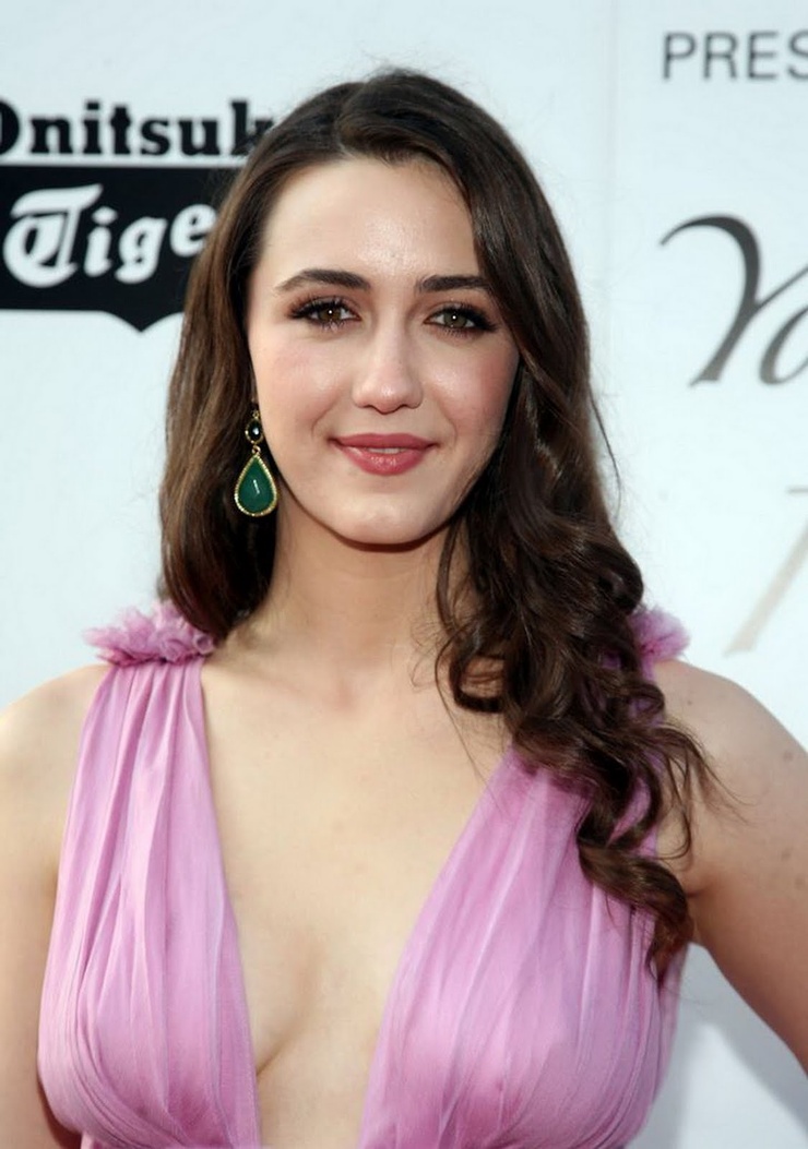 Madeline Zima Madeline Zima