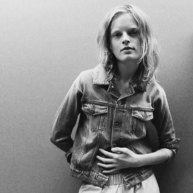 Hanne Gaby Odiele